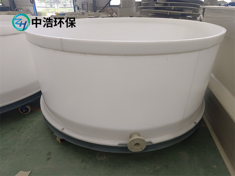 庆云PP抽滤槽